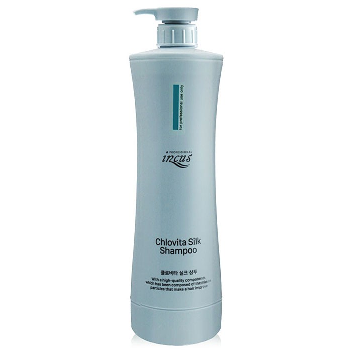 [소망] 인큐스 클로비타 실크 샴푸 1.500ml
